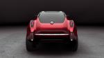 MG Icon Concept 2012 года